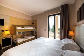 Villa Luisa Resort & Luxury Apartments