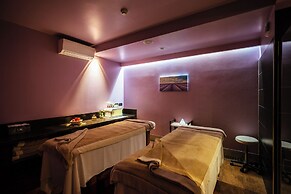 Villa Luisa Resort & Luxury Apartments