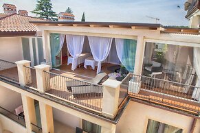 Villa Luisa Resort & Luxury Apartments