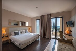 Villa Luisa Resort & Luxury Apartments