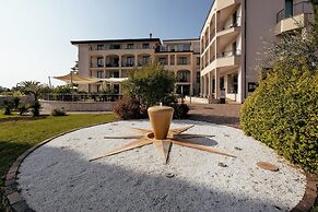 Villa Luisa Resort & Luxury Apartments