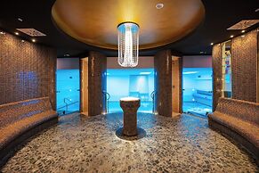 Villa Luisa Resort & Luxury Apartments