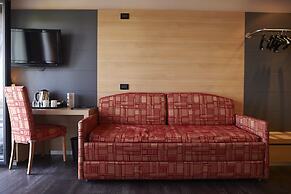 Villa Luisa Resort & Luxury Apartments