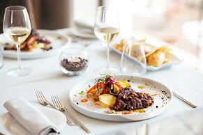 Villa Luisa Resort & Luxury Apartments