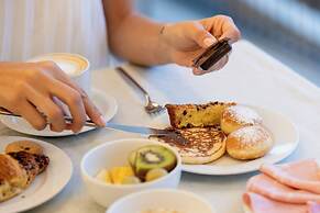 Villa Luisa Resort & Luxury Apartments