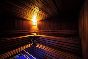 Villa Luisa Resort & Luxury Apartments