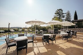 Villa Luisa Resort & Luxury Apartments