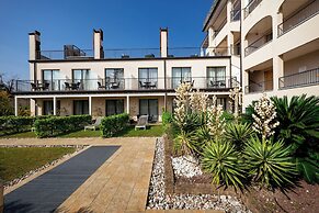 Villa Luisa Resort & Luxury Apartments