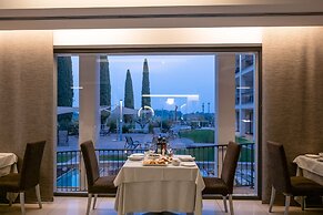 Villa Luisa Resort & Luxury Apartments