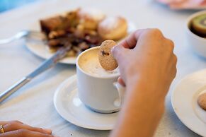 Villa Luisa Resort & Luxury Apartments