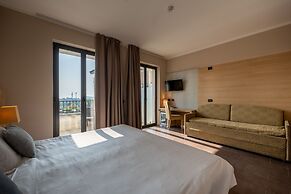 Villa Luisa Resort & Luxury Apartments