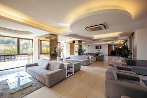 Villa Luisa Resort & Luxury Apartments