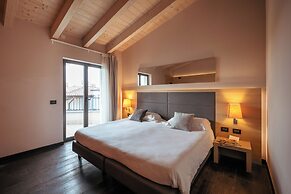 Villa Luisa Resort & Luxury Apartments