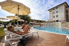 Villa Luisa Resort & Luxury Apartments