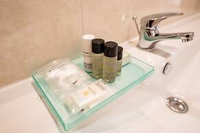 Villa Luisa Resort & Luxury Apartments