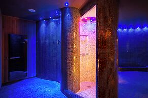 Villa Luisa Resort & Luxury Apartments