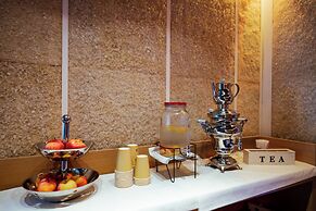 Villa Luisa Resort & Luxury Apartments