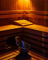 Villa Luisa Resort & Luxury Apartments