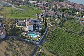 Villa Luisa Resort & Luxury Apartments