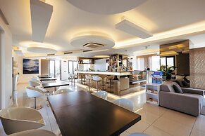 Villa Luisa Resort & Luxury Apartments