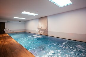 Villa Luisa Resort & Luxury Apartments