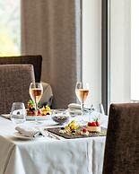 Villa Luisa Resort & Luxury Apartments