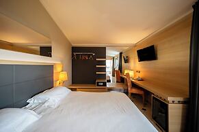 Villa Luisa Resort & Luxury Apartments