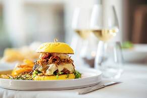 Villa Luisa Resort & Luxury Apartments