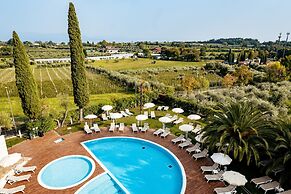 Villa Luisa Resort & Luxury Apartments