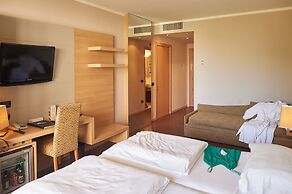 Villa Luisa Resort & Luxury Apartments