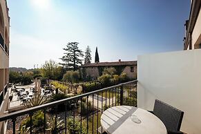 Villa Luisa Resort & Luxury Apartments