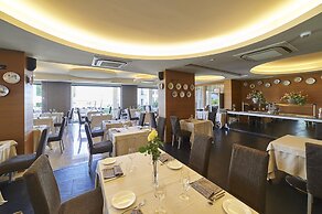 Villa Luisa Resort & Luxury Apartments