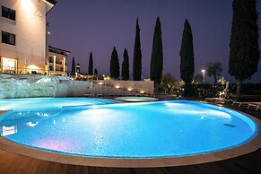 Villa Luisa Resort & Luxury Apartments