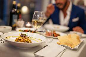 Villa Luisa Resort & Luxury Apartments