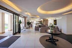 Villa Luisa Resort & Luxury Apartments