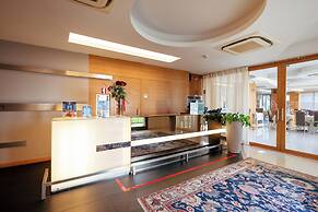 Villa Luisa Resort & Luxury Apartments