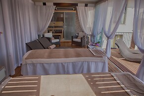 Villa Luisa Resort & Luxury Apartments