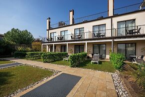 Villa Luisa Resort & Luxury Apartments