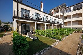 Villa Luisa Resort & Luxury Apartments