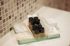 Villa Luisa Resort & Luxury Apartments