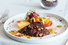 Villa Luisa Resort & Luxury Apartments