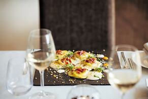 Villa Luisa Resort & Luxury Apartments