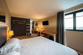 Villa Luisa Resort & Luxury Apartments