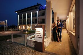 Villa Luisa Resort & Luxury Apartments