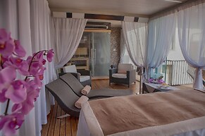 Villa Luisa Resort & Luxury Apartments