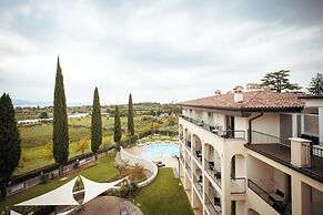 Villa Luisa Resort & Luxury Apartments