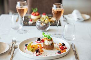 Villa Luisa Resort & Luxury Apartments