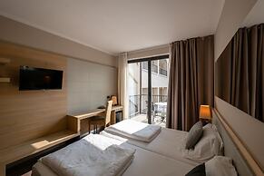 Villa Luisa Resort & Luxury Apartments