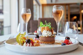 Villa Luisa Resort & Luxury Apartments