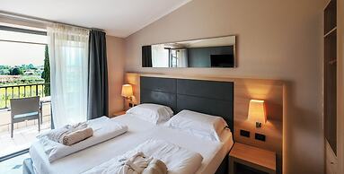 Villa Luisa Resort & Luxury Apartments